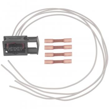 2013 Buick Regal Air Charge Temperature Sensor Connector Standard Motor Products S2813 image 2 of 4
