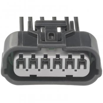 2004 Acura TL Engine Crankshaft Position Sensor Connector Standard Motor Products S2814 image 1 of 4