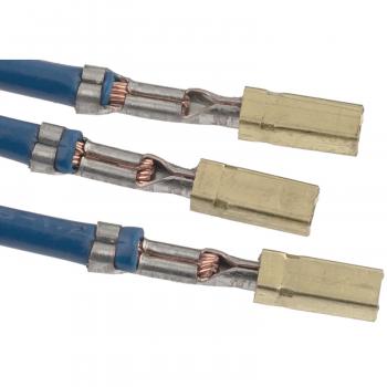 2007 Chrysler 300 Manifold Absolute Pressure Sensor Connector Standard Motor Products S2816 image 2 of 4