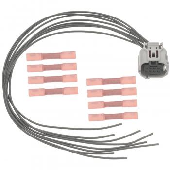 2012 Lexus RX350 Fuel Vapor Leak Detection Pump Connector Standard Motor Products S2818 image 2 of 4