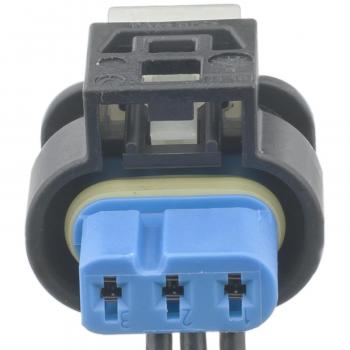 2016 Ford Mustang Ignition Coil Connector Standard Motor Products S2820 image 1 of 4