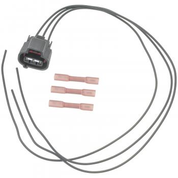 1999 Toyota 4Runner Idle Air Control Valve Connector Standard Motor Products S2823 image 2 of 4