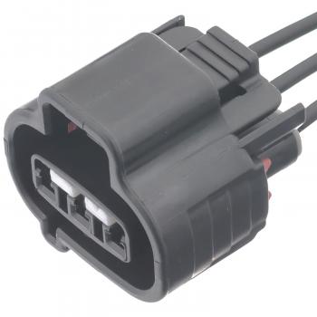 1999 Toyota 4Runner Idle Air Control Valve Connector Standard Motor Products S2823 image 3 of 4