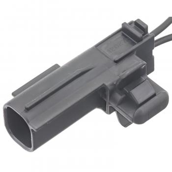 2017 Lexus ES350 ABS Wheel Speed Sensor Connector Front Standard Motor Products S2826 image 3 of 4