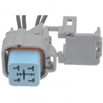 2019 Acura ILX Fuel Pump / Sending Unit Connector Standard Motor Products S2827 image 1 of 4