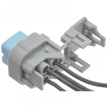 2019 Acura ILX Fuel Pump / Sending Unit Connector Standard Motor Products S2827 image 4 of 4