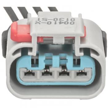 2018 Lincoln Navigator Fuel Pump / Sending Unit Connector Standard Motor Products S2829 image 1 of 4
