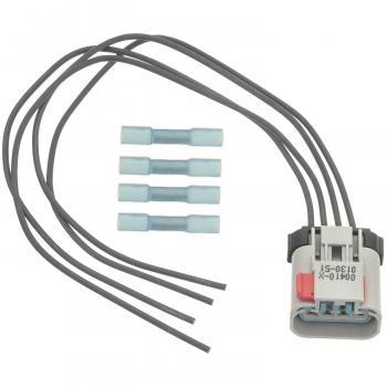 2018 Lincoln Navigator Fuel Pump / Sending Unit Connector Standard Motor Products S2829 image 2 of 4