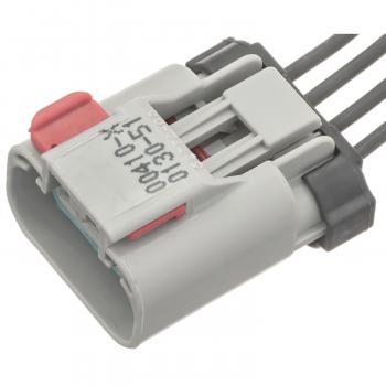 2018 Lincoln Navigator Fuel Pump / Sending Unit Connector Standard Motor Products S2829 image 3 of 4