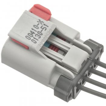 2018 Lincoln Navigator Fuel Pump / Sending Unit Connector Standard Motor Products S2829 image 4 of 4