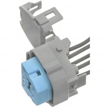 2013 Ford C-Max Fuel Pump / Sending Unit Connector Standard Motor Products S2830 image 3 of 4