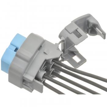 2013 Ford C-Max Fuel Pump / Sending Unit Connector Standard Motor Products S2830 image 4 of 4