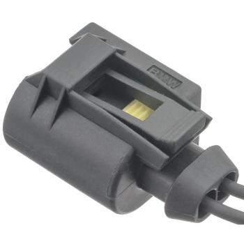 2012 Volkswagen Touareg Fuel Injector Connector Standard Motor Products S2832 image 4 of 4