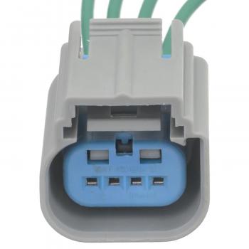 2014 Ford Taurus Keyless Entry Antenna Connector Standard Motor Products S2835 image 1 of 4