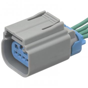 2014 Ford Taurus Keyless Entry Antenna Connector Standard Motor Products S2835 image 3 of 4