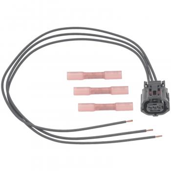 2015 Toyota Venza Engine Camshaft Position Sensor Connector Standard Motor Products S2837 image 2 of 4