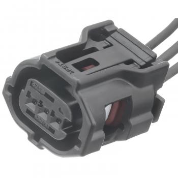 2015 Toyota Venza Engine Camshaft Position Sensor Connector Standard Motor Products S2837 image 3 of 4