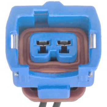 1998 Nissan 200SX Idle Air Control Valve Connector Standard Motor Products S2838 image 1 of 4