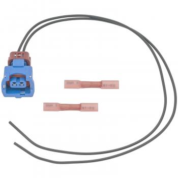 1998 Nissan 200SX Idle Air Control Valve Connector Standard Motor Products S2838 image 2 of 4