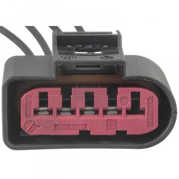 2006 Kia Optima Mass Air Flow Sensor Connector Standard Motor Products S2841 image 1 of 4