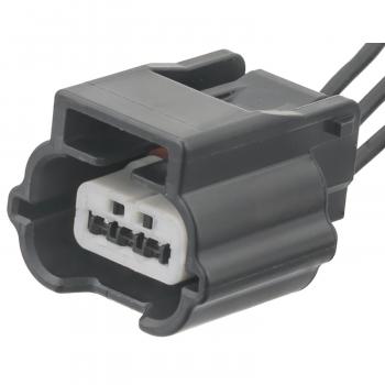 2015 Renault Safrane Engine Crankshaft Position Sensor Connector Standard Motor Products S2844 image 3 of 4