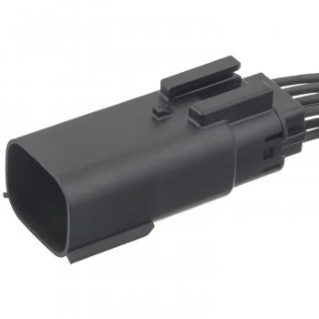 2019 Jeep Grand Cherokee Oxygen Sensor Connector Standard Motor Products S2848 image 3 of 4