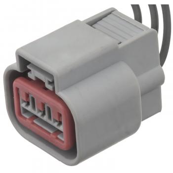 2004 Kia Sedona Engine Camshaft Position Sensor Connector Standard Motor Products S2852 image 3 of 4