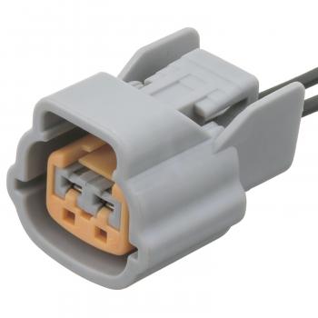 1995 Nissan Maxima Engine Crankshaft Position Sensor Connector Standard Motor Products S2853 image 3 of 4