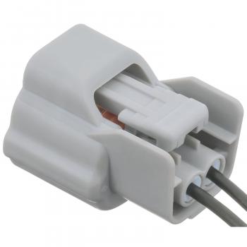 1995 Nissan Maxima Engine Crankshaft Position Sensor Connector Standard Motor Products S2853 image 4 of 4