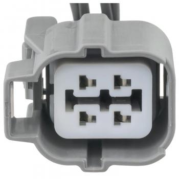 2008 Honda Element Oxygen Sensor Connector Standard Motor Products S2857 image 1 of 4