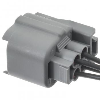 2008 Honda Element Oxygen Sensor Connector Standard Motor Products S2857 image 4 of 4