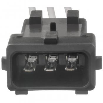 2002 BMW Z3 Engine Camshaft Position Sensor Connector Standard Motor Products S2858 image 1 of 4