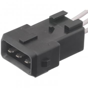 2002 BMW Z3 Engine Camshaft Position Sensor Connector Standard Motor Products S2858 image 3 of 4