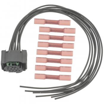 2017 Nissan Maxima Cruise Control Distance Sensor Connector Standard Motor Products S2863 image 2 of 4