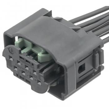 2017 Nissan Maxima Cruise Control Distance Sensor Connector Standard Motor Products S2863 image 3 of 4