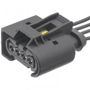 2015 Porsche Cayman Ignition Coil Connector Standard Motor Products S2869 image 3 of 4