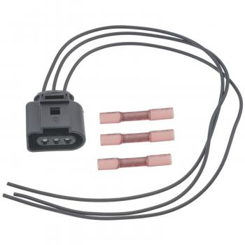 2001 Volkswagen Jetta Engine Camshaft Position Sensor Connector Standard Motor Products S2870 image 2 of 4