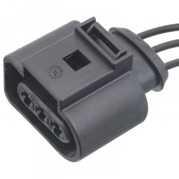 2001 Volkswagen Jetta Engine Camshaft Position Sensor Connector Standard Motor Products S2870 image 3 of 4