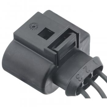 2001 Volkswagen Jetta Engine Camshaft Position Sensor Connector Standard Motor Products S2870 image 4 of 4