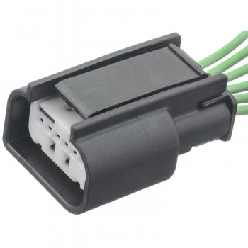 2021 Ford Bronco Park Assist Camera Connector Standard Motor Products S2872 image 4 of 4