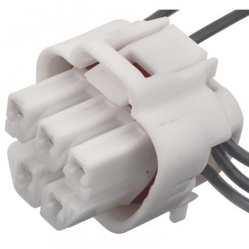 2007 Lexus RX350 Fuel Pump / Sending Unit Connector Standard Motor Products S2873 image 3 of 4