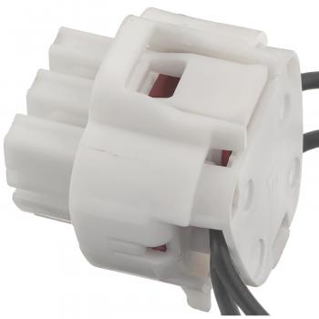 2007 Lexus RX350 Fuel Pump / Sending Unit Connector Standard Motor Products S2873 image 4 of 4