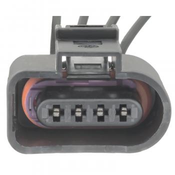 2001 Volkswagen Jetta Manifold Absolute Pressure Sensor Connector Standard Motor Products S2875 image 1 of 4