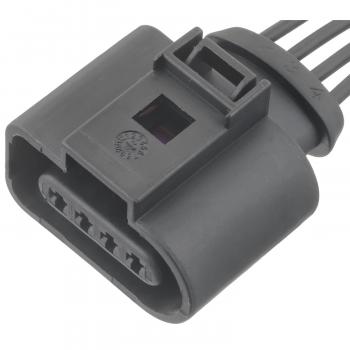 2001 Volkswagen Jetta Manifold Absolute Pressure Sensor Connector Standard Motor Products S2875 image 3 of 4