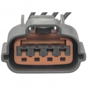 2016 Ram 4500 Barometric Pressure Sensor Connector Standard Motor Products S2883 image 1 of 4