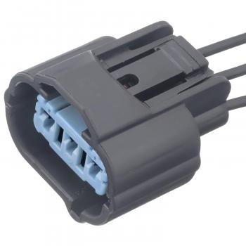 2004 Acura TL Vehicle Speed Sensor Connector Standard Motor Products S2889 image 3 of 4