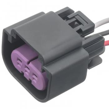 2013 Buick Regal Flex Fuel Sensor Connector Standard Motor Products S2892 image 3 of 4