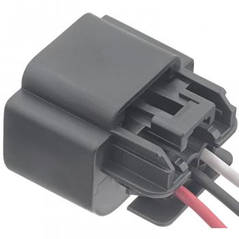 2013 Buick Regal Flex Fuel Sensor Connector Standard Motor Products S2892 image 4 of 4