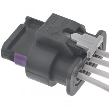 2018 GMC Canyon Ignition Coil Connector Standard Motor Products S2894 image 2 of 4