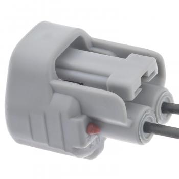 1999 Mitsubishi Montero Sport HVAC Pressure Switch Connector Standard Motor Products S2896 image 2 of 4